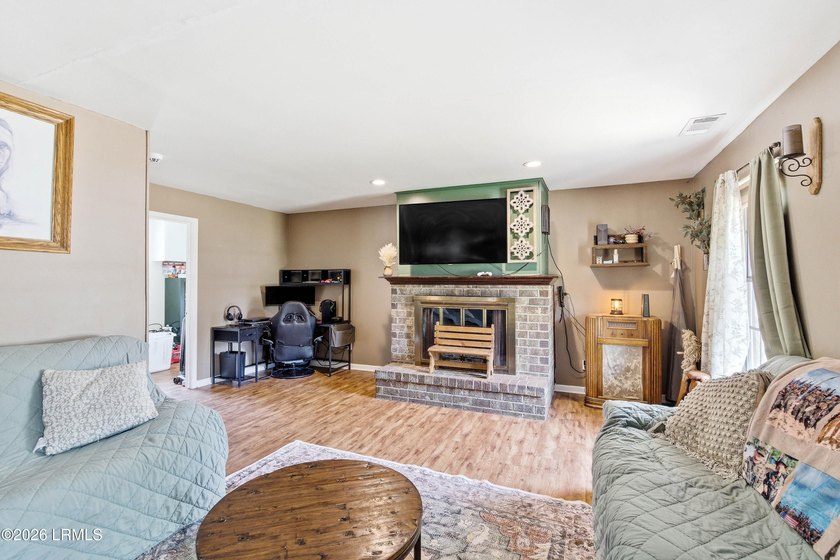 Welcome to 708 Dawn Street. A beautifully updated, move-in-ready - photo 8