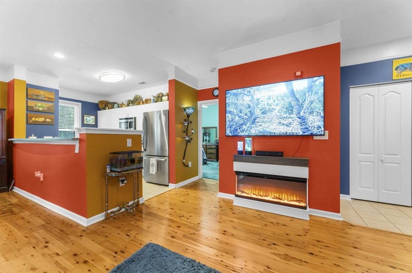 WOWZER...This condo is a Must See! Greeting you with exquisite - photo 2