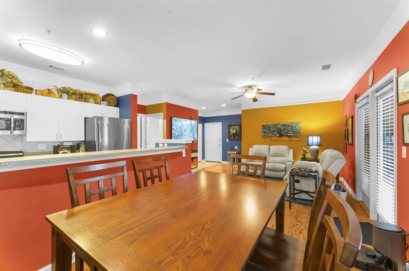WOWZER...This condo is a Must See! Greeting you with exquisite - photo 3