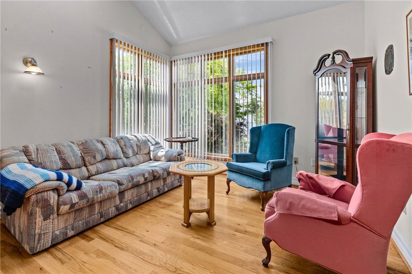 Welcome home to this exceptional 4-bedroom, 3 full bath Colonial - photo 4