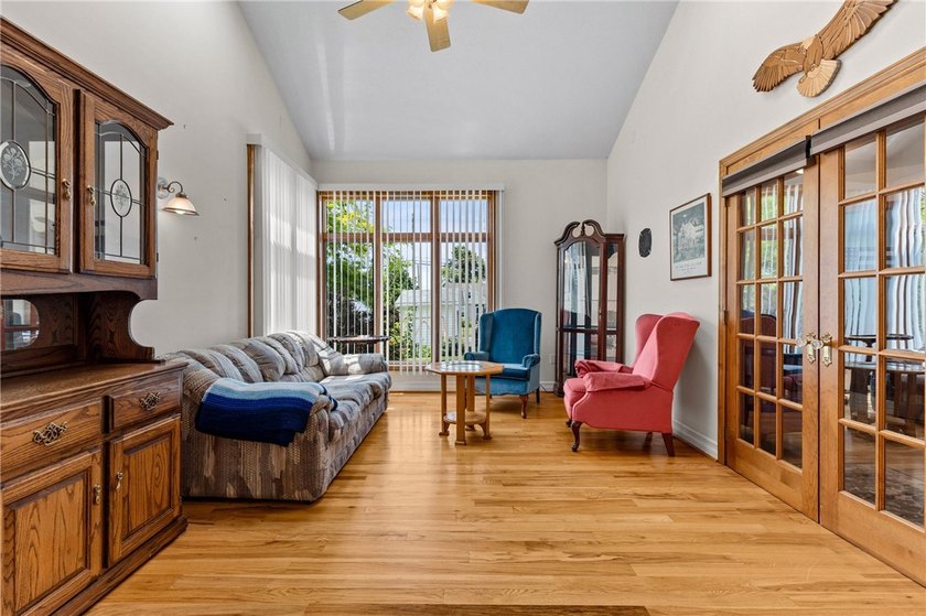 Welcome home to this exceptional 4-bedroom, 3 full bath Colonial - photo 5