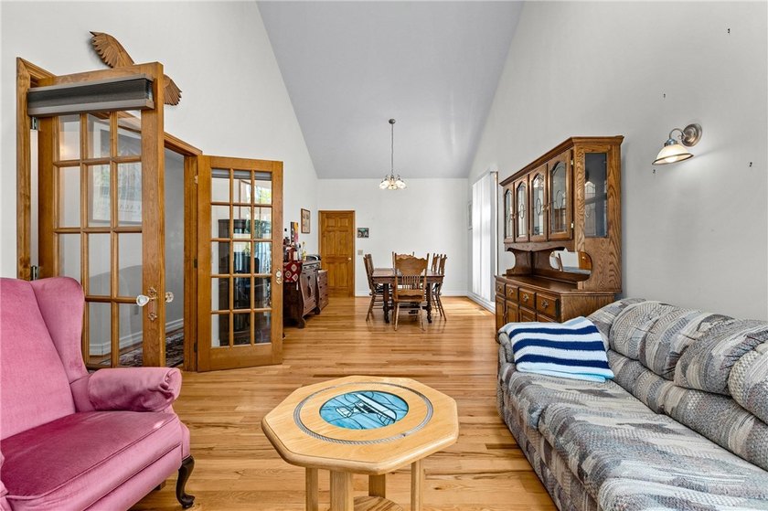 Welcome home to this exceptional 4-bedroom, 3 full bath Colonial - photo 9