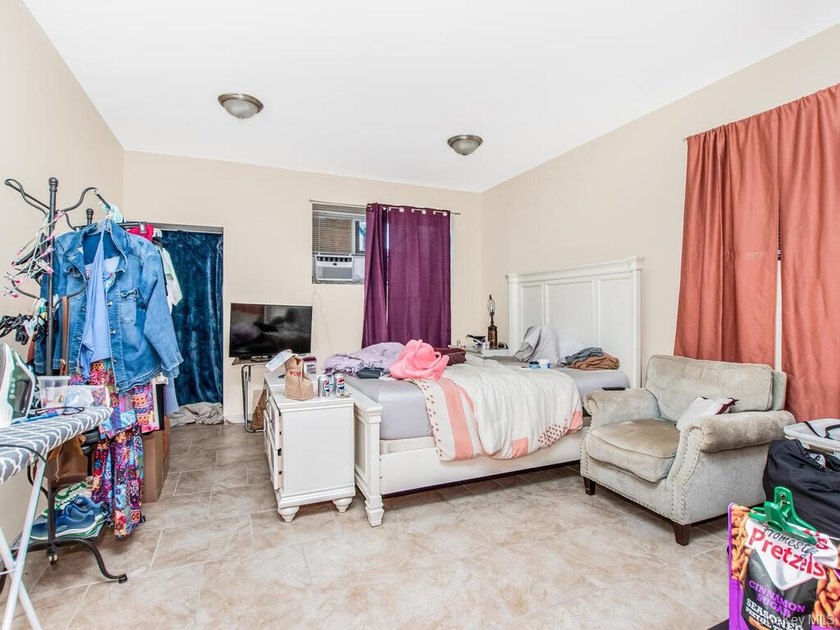 Three over Three -One of a kind-Newly Renovated Two-Family Brick - photo 13