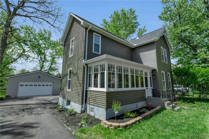193 E Main St redefines the phrase *leave no stone unturned.* - photo 2