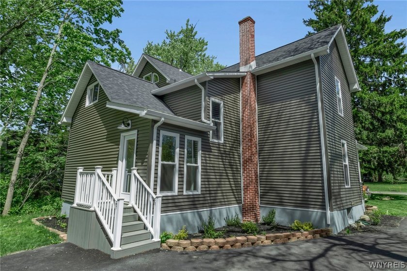 193 E Main St redefines the phrase *leave no stone unturned.* - photo 3