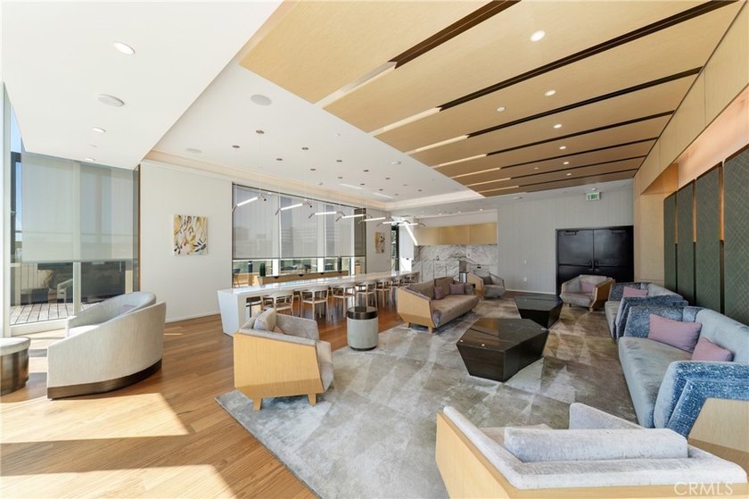 Welcome to 889 Francisco St 1210, a stylish 1-bedroom, 1-bath - photo 26