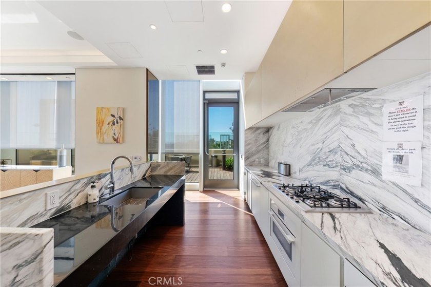 Welcome to 889 Francisco St 1210, a stylish 1-bedroom, 1-bath - photo 28