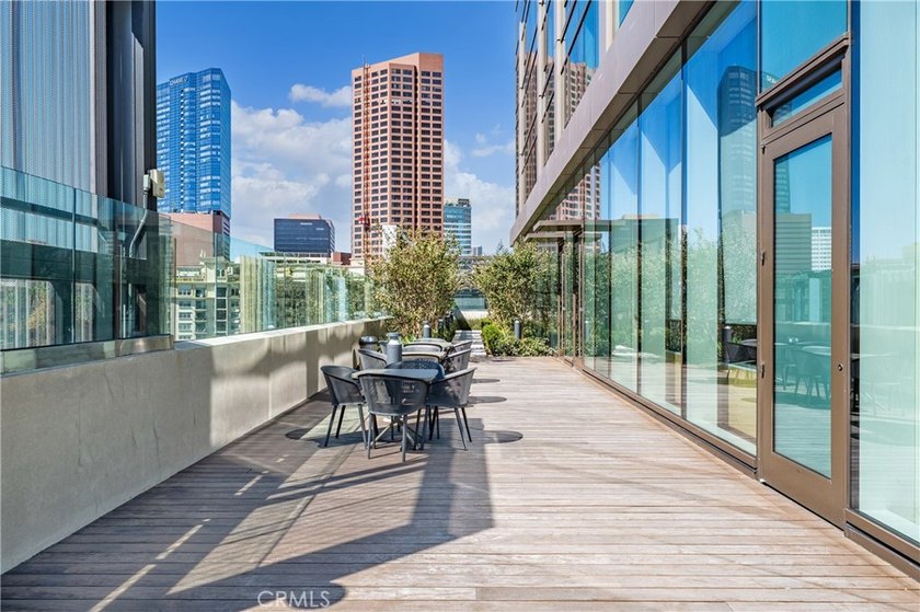 Welcome to 889 Francisco St 1210, a stylish 1-bedroom, 1-bath - photo 35