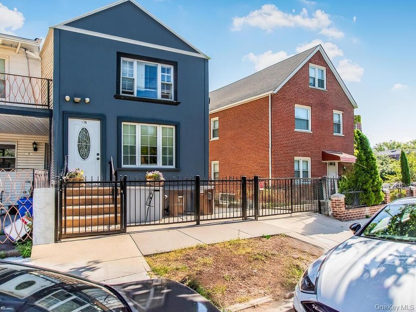 Three over Three -One of a kind-Newly Renovated Two-Family Brick - photo 38