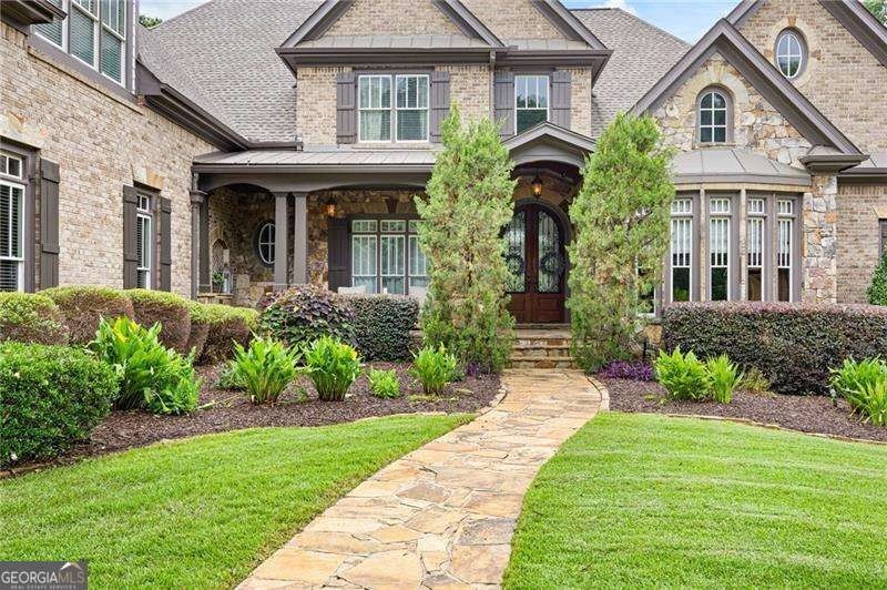 Experience luxury living at its finest in this extraordinary - photo 6