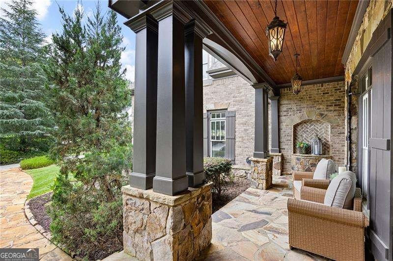 Experience luxury living at its finest in this extraordinary - photo 7