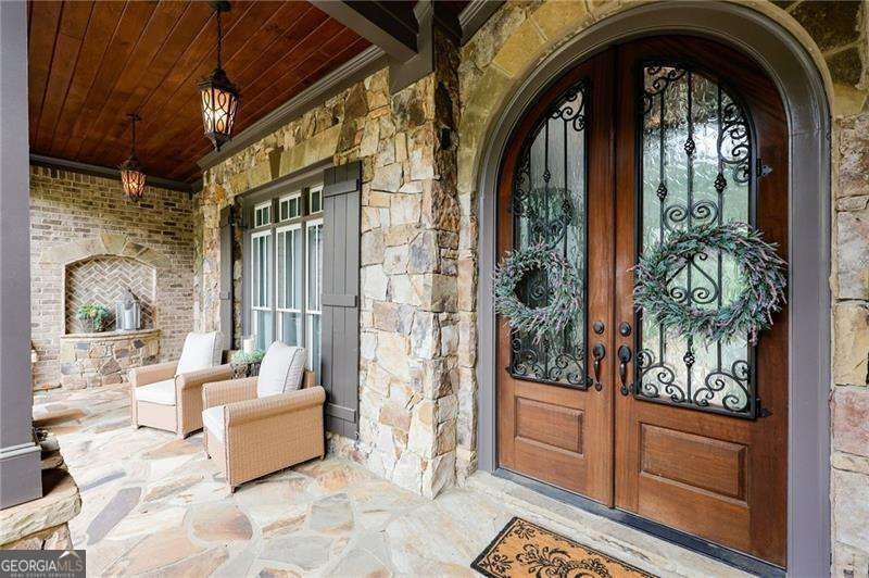 Experience luxury living at its finest in this extraordinary - photo 8