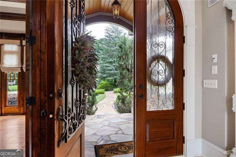 Experience luxury living at its finest in this extraordinary - photo 9