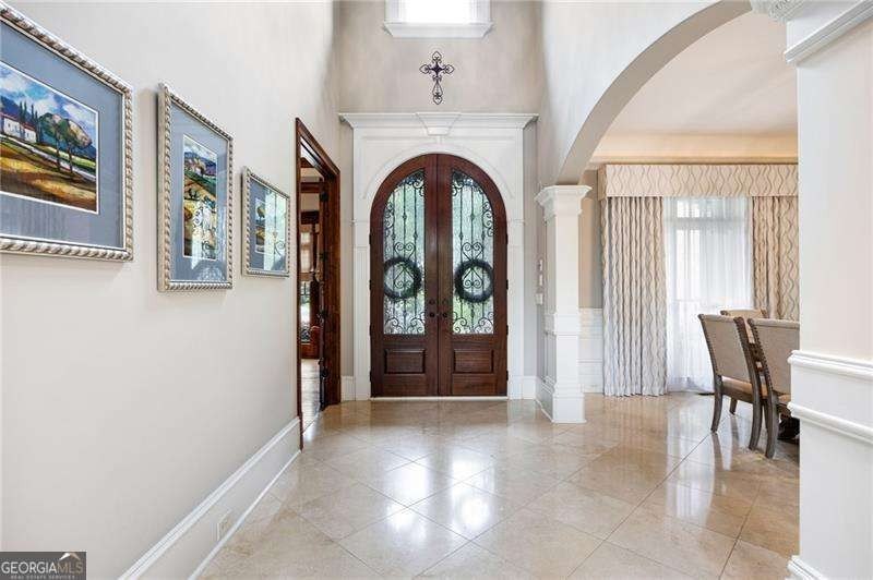 Experience luxury living at its finest in this extraordinary - photo 10