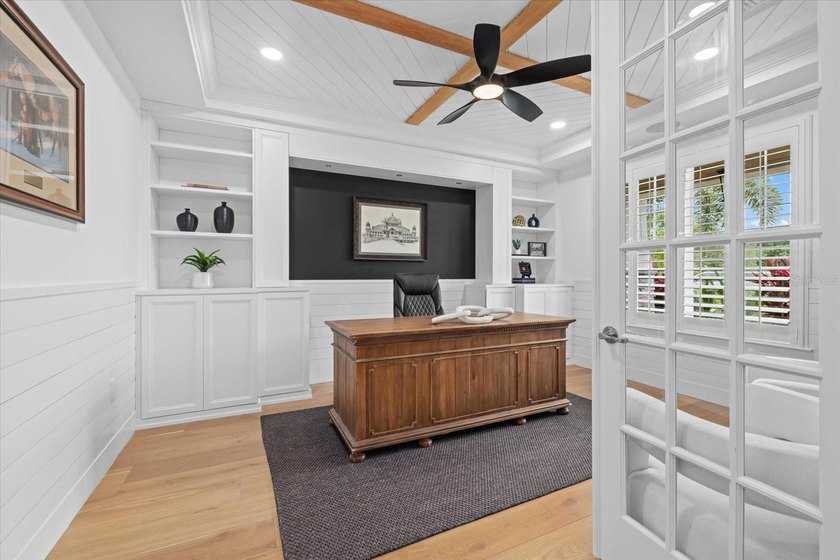 A masterclass in luxury living, this extensively customized - photo 4