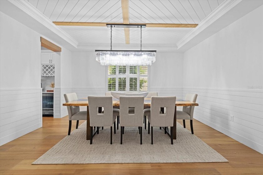A masterclass in luxury living, this extensively customized - photo 6