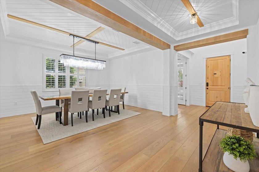 A masterclass in luxury living, this extensively customized - photo 7