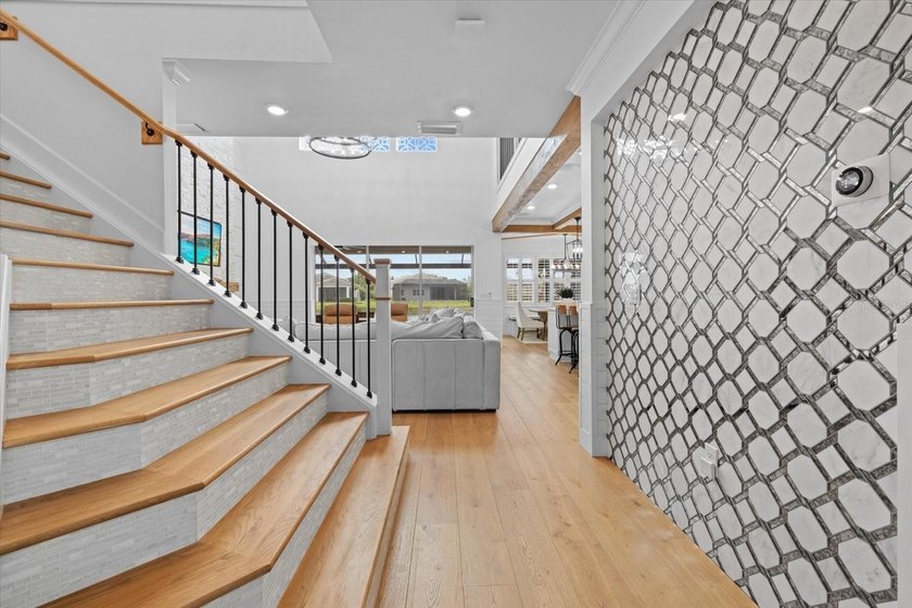 A masterclass in luxury living, this extensively customized - photo 10