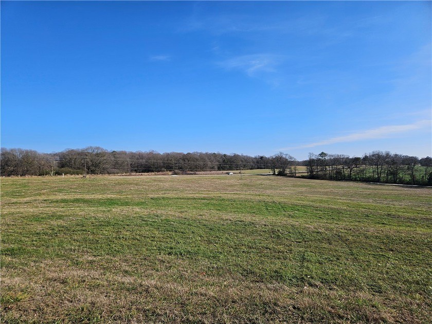 Very open unrestricted land with some mixed hardwoods. Property - photo 3