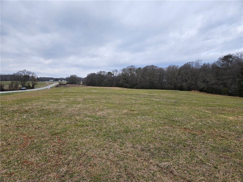 Unrestricted land with almost 4 acres of pasture for building a - photo 8