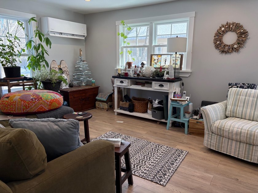 Charming Home in the Quaint Town of Freedom Nestled on a quiet - photo 11