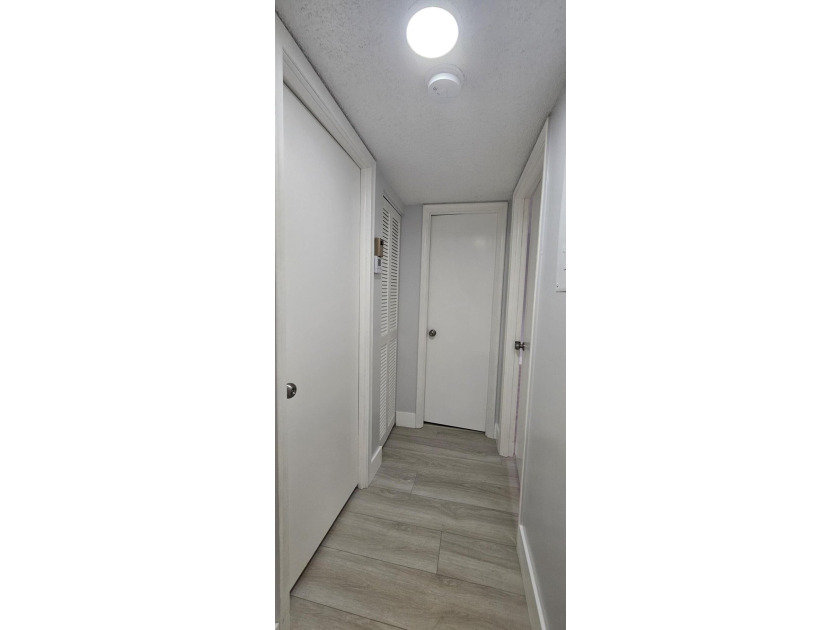 55+ Community .Wonderful View of Pool Area. Lg 2/2 remodeled - photo 14