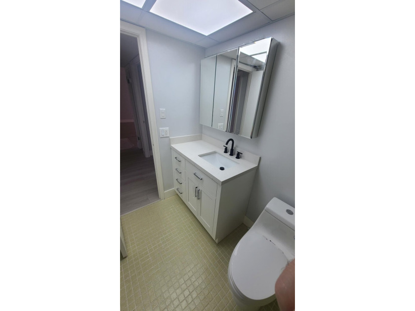 55+ Community .Wonderful View of Pool Area. Lg 2/2 remodeled - photo 15