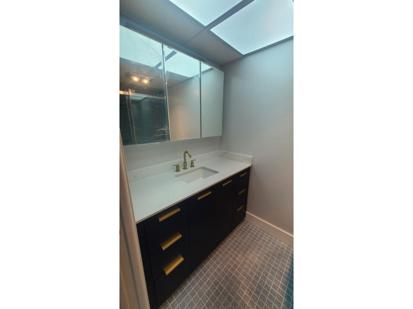 55+ Community .Wonderful View of Pool Area. Lg 2/2 remodeled - photo 17