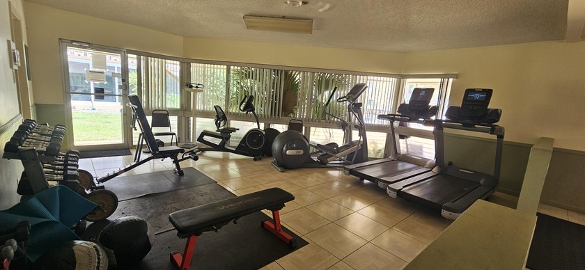55+ Community .Wonderful View of Pool Area. Lg 2/2 remodeled - photo 21