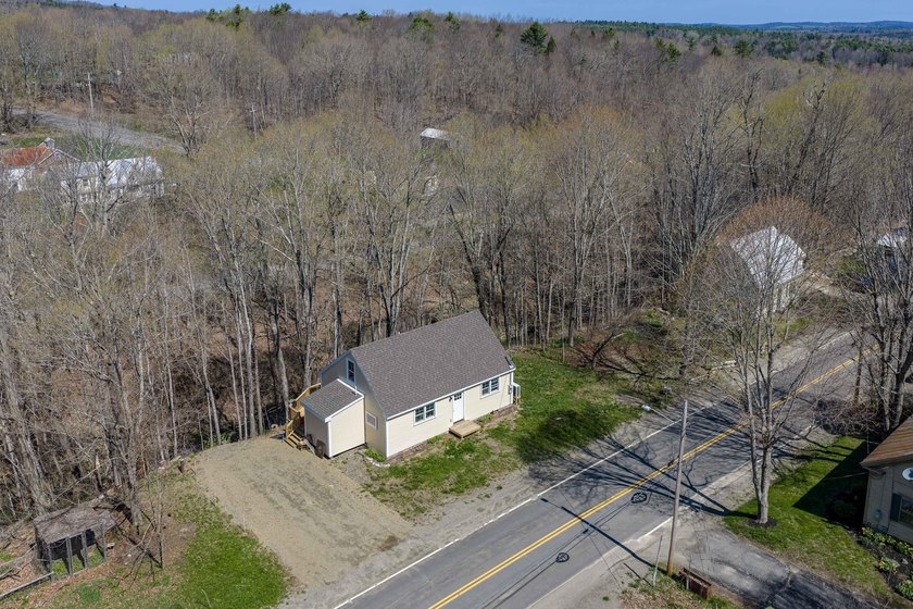 Charming Home in the Quaint Town of Freedom Nestled on a quiet - photo 22