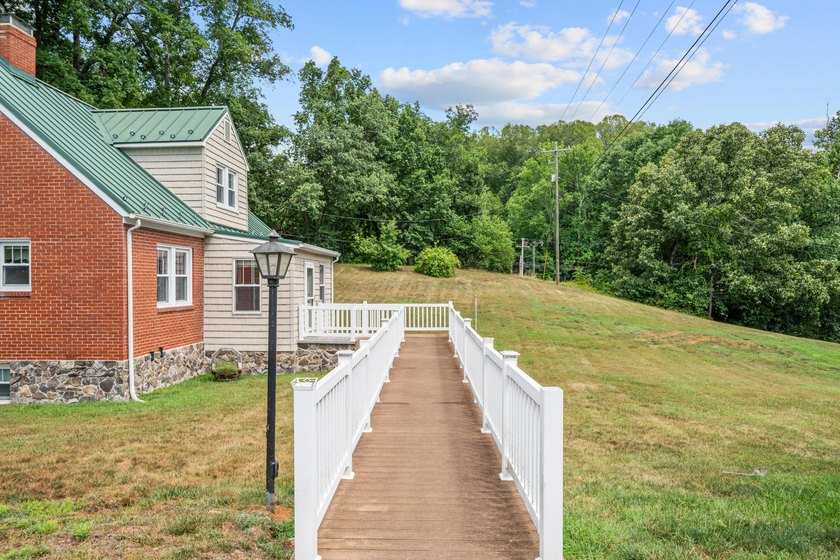 Escape to 5.185 private acres just minutes from the Blue Ridge - photo 22