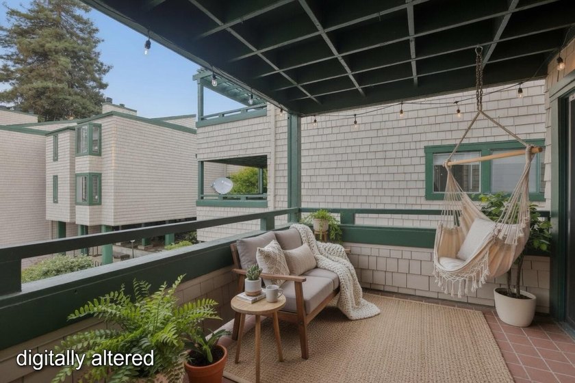 Situated in the secure oasis of Pacific Terrace, this spacious - photo 12