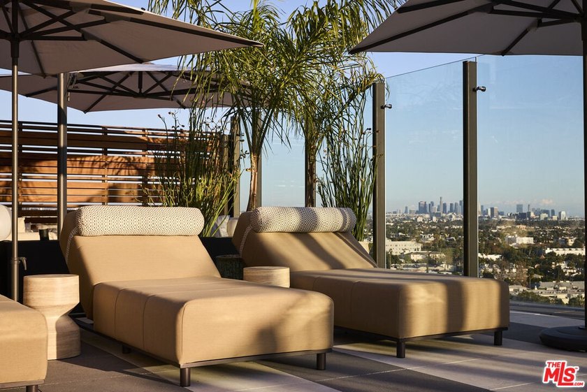 Part of the final collection at The Sun Rose Residences - photo 11