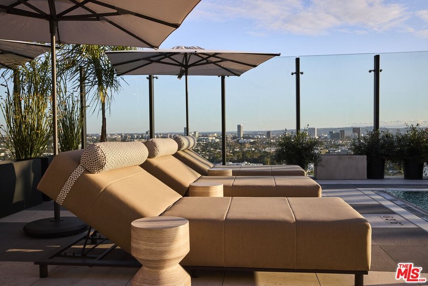 Part of the final collection at The Sun Rose Residences - photo 12