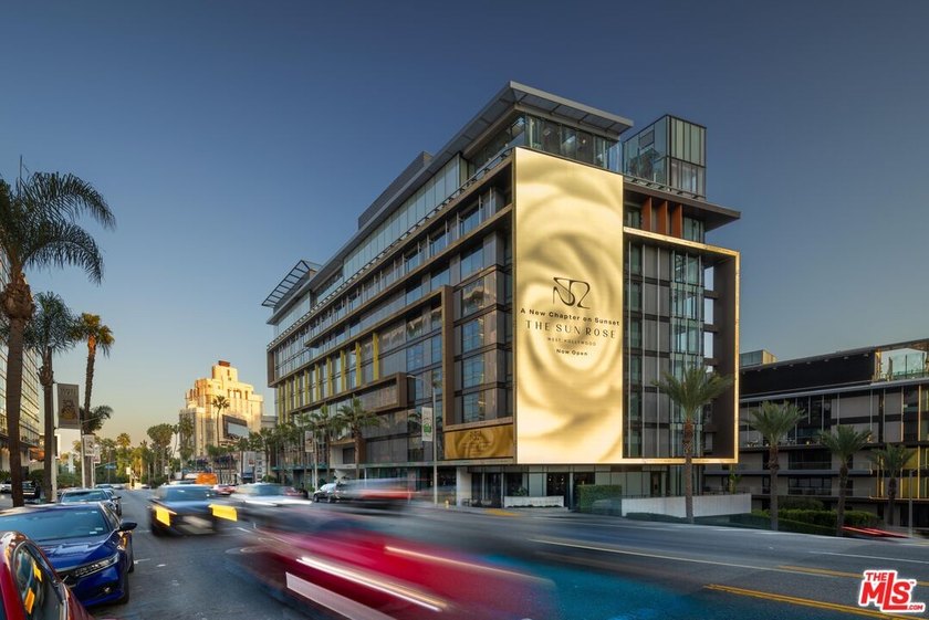 Part of the final collection at The Sun Rose Residences - photo 20