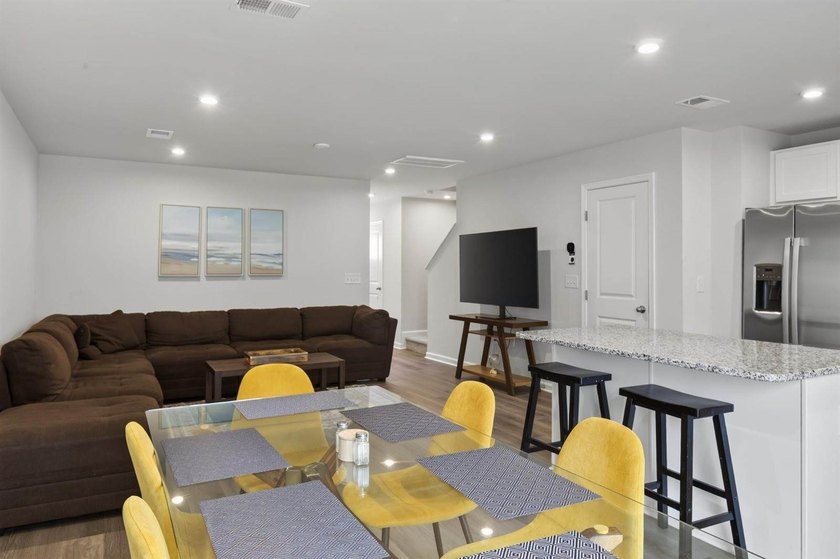 Tucked into a quieter pocket of Myrtle Beach, this home sits - photo 10