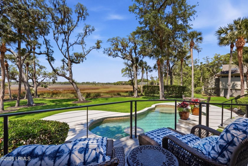 Located in the gated community of Moss Creek, this exceptional - photo 2