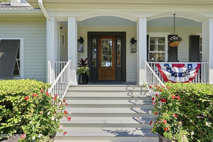 Located in the gated community of Moss Creek, this exceptional - photo 4