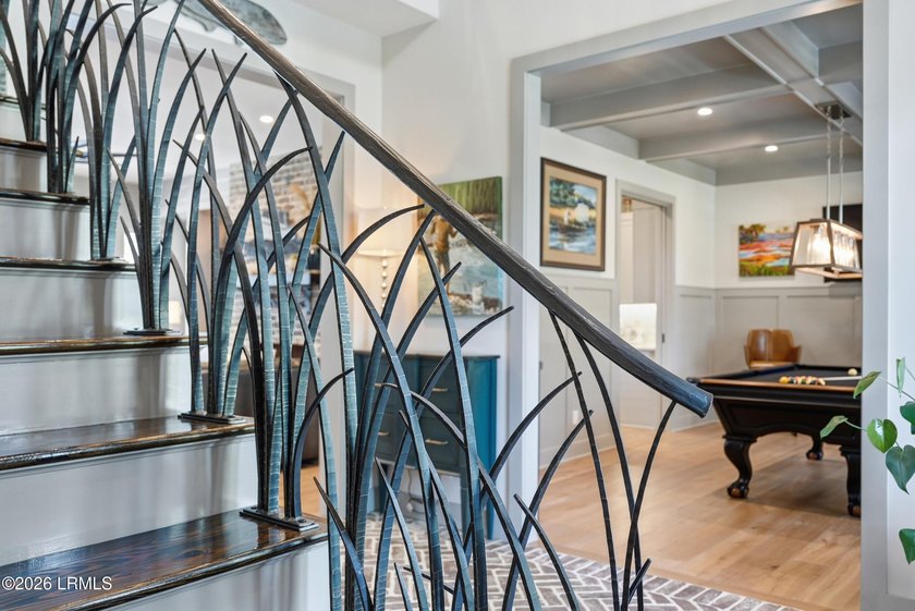 Located in the gated community of Moss Creek, this exceptional - photo 8
