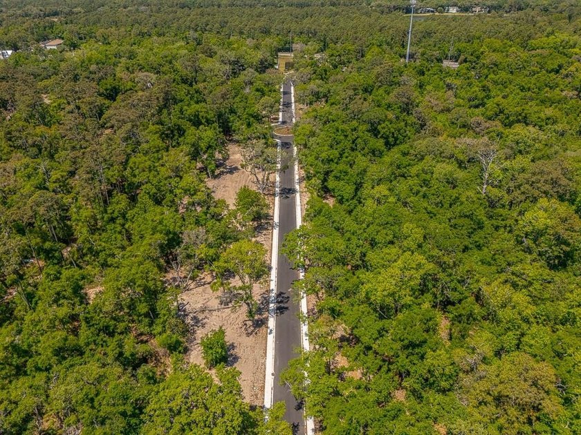 Welcome to The Canopy, a brand-new 25 lot development on - photo 33
