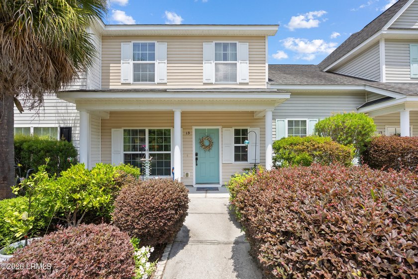 Enjoy Lowcountry living in this beautifully maintained 2BR/2.5BA - photo 4