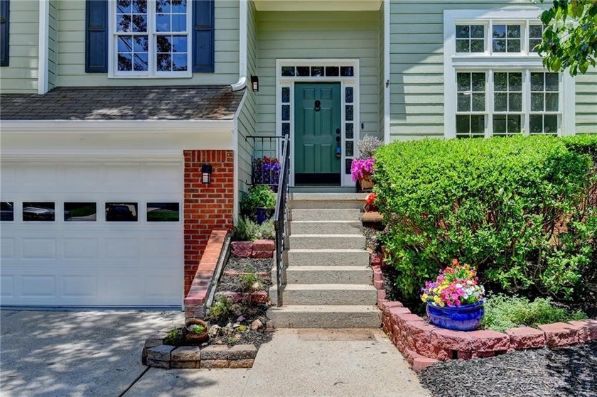 Welcome to this beautifully updated 5-bedroom, 3-bathroom home - photo 2