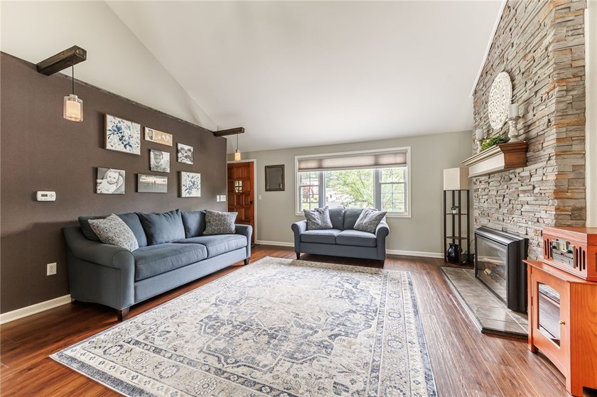 Exceptional and move-in ready split-level gem in the highly - photo 7