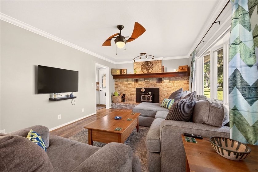 Open Saturday 11:00-1:00!! Welcome to 768 Dewitt Road! Tucked - photo 9