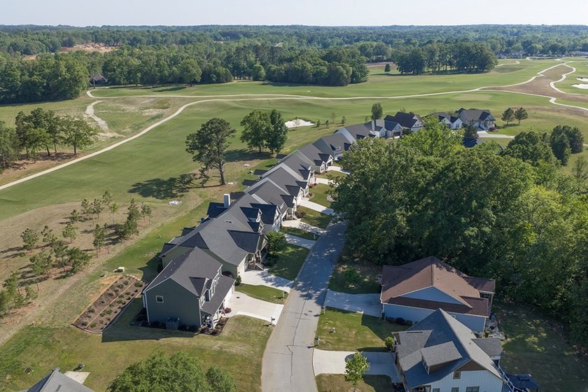 Experience golf course living at its finest on Hole 15 of the - photo 15
