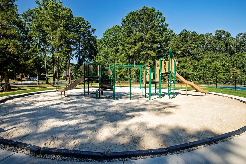 Experience golf course living at its finest on Hole 15 of the - photo 19