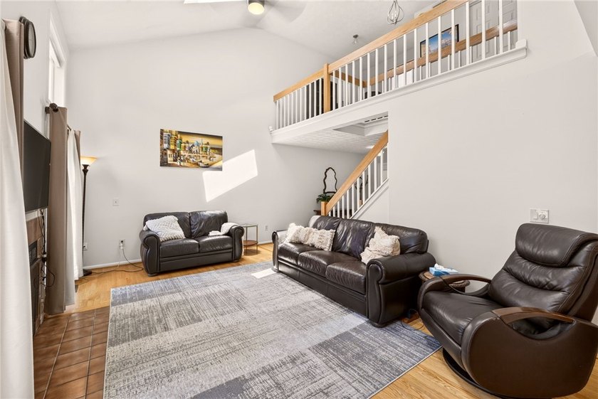 Welcome to 27 Neville Lane, nestled in the heart of Brighton! - photo 9