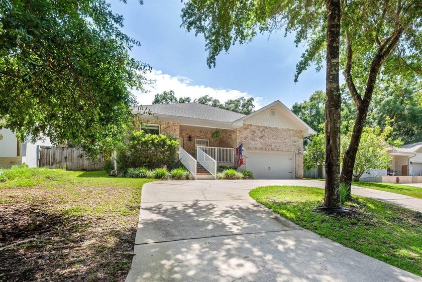 This home has a 3% assumable VA mortgage but that's not even the - photo 4