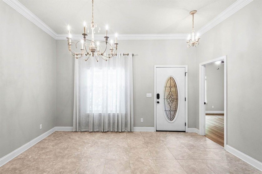 This home has a 3% assumable VA mortgage but that's not even the - photo 8