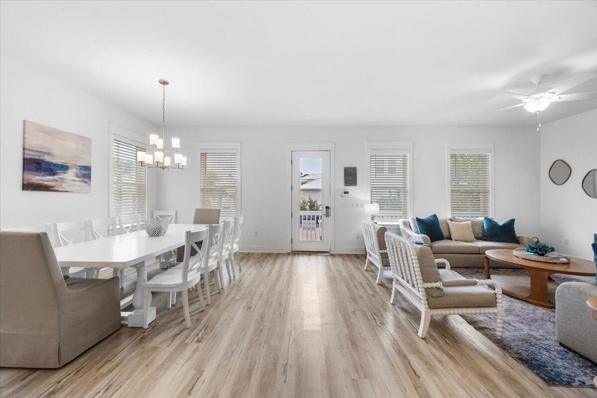 Discover this beautiful 3-story beach home perfectly positioned - photo 6